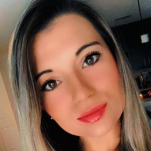 Meet your Posher, Krista